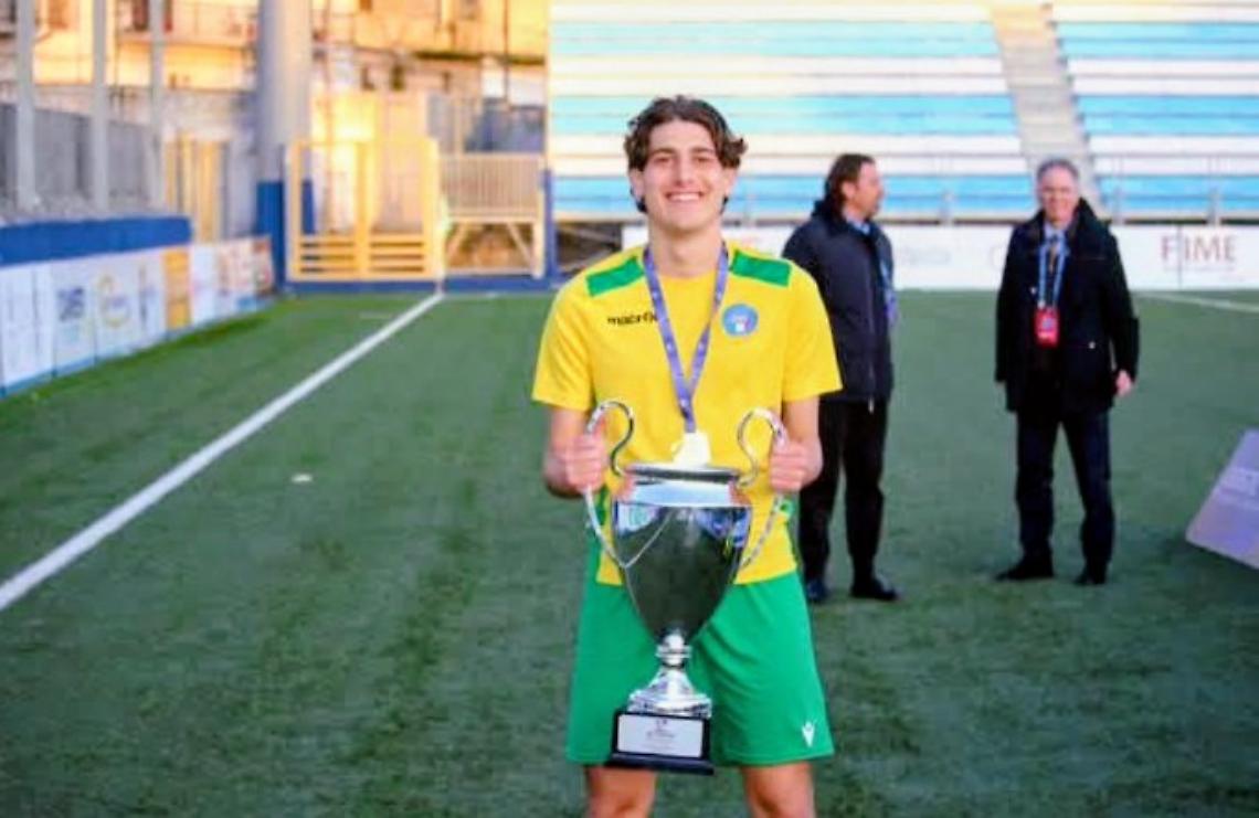 Fumasoni, il futuro &egrave; adesso: dal titolo con il Lazio alla corsa con l'Aranova