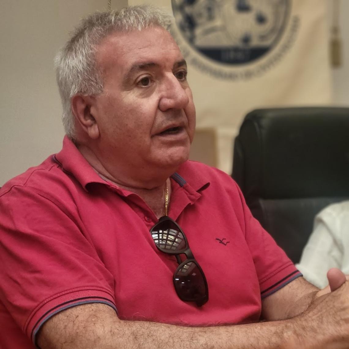 L'assessore Alessi: "Nessuna tensione in maggioranza"