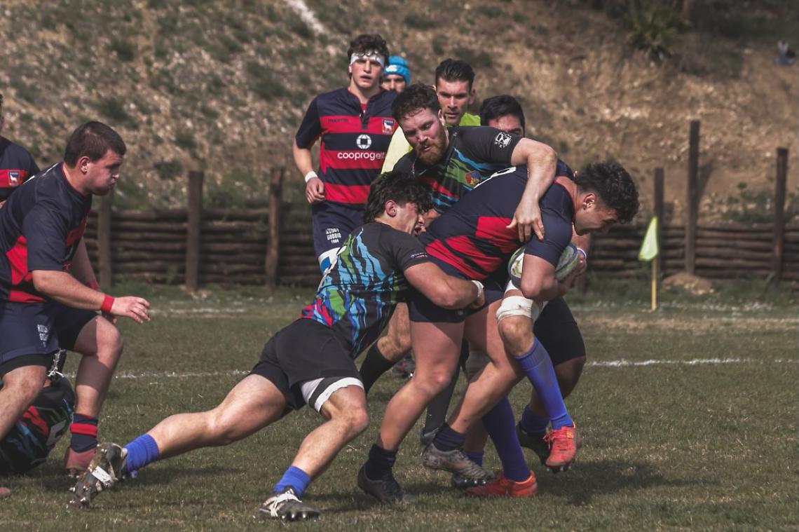 Il Lions Alto Lazio con la fresca promozione in serie A vuole allungare la sua striscia di vittorie