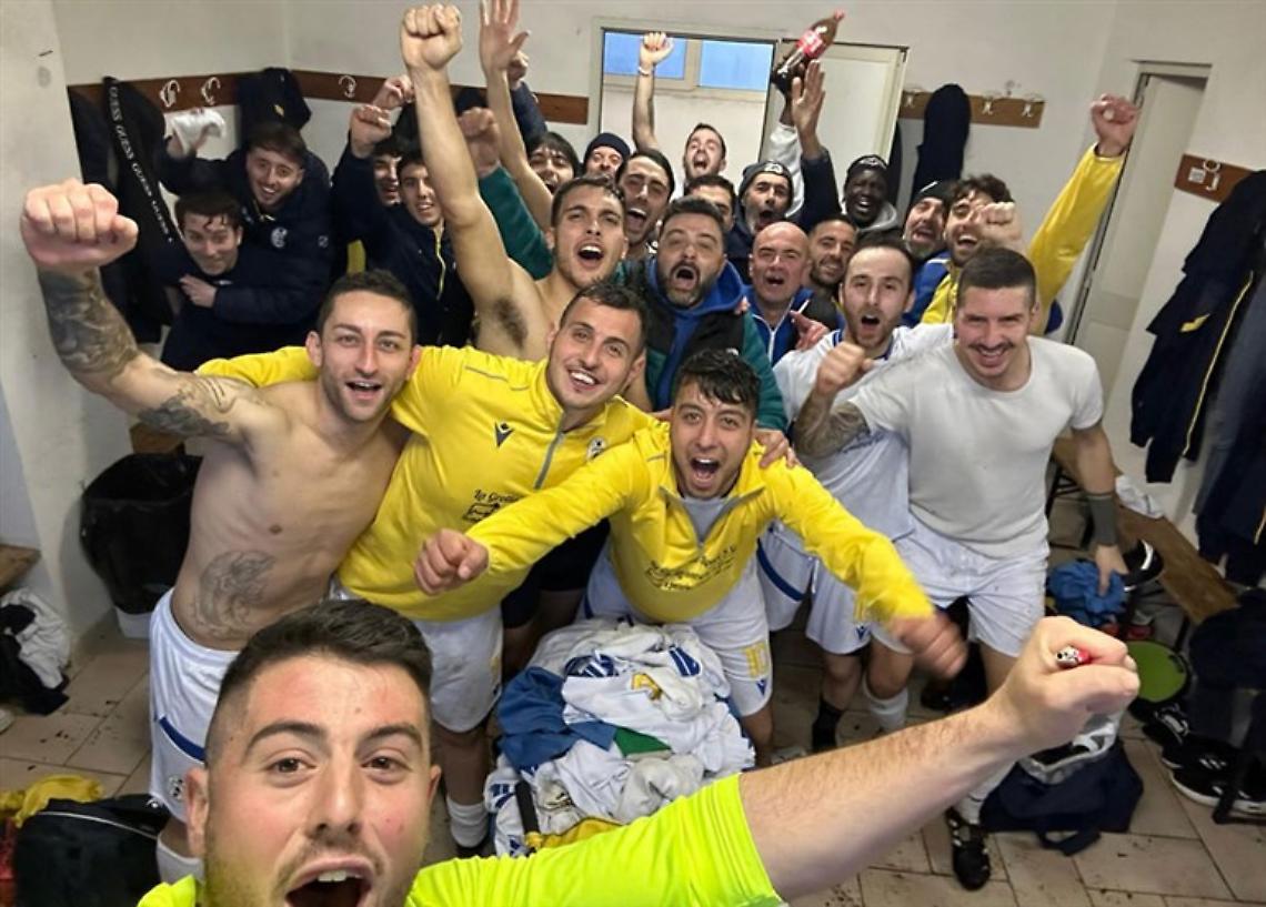 Nel girone  A la Vigor  Acquapendente ospita l&rsquo;Atletico Monte Romano 