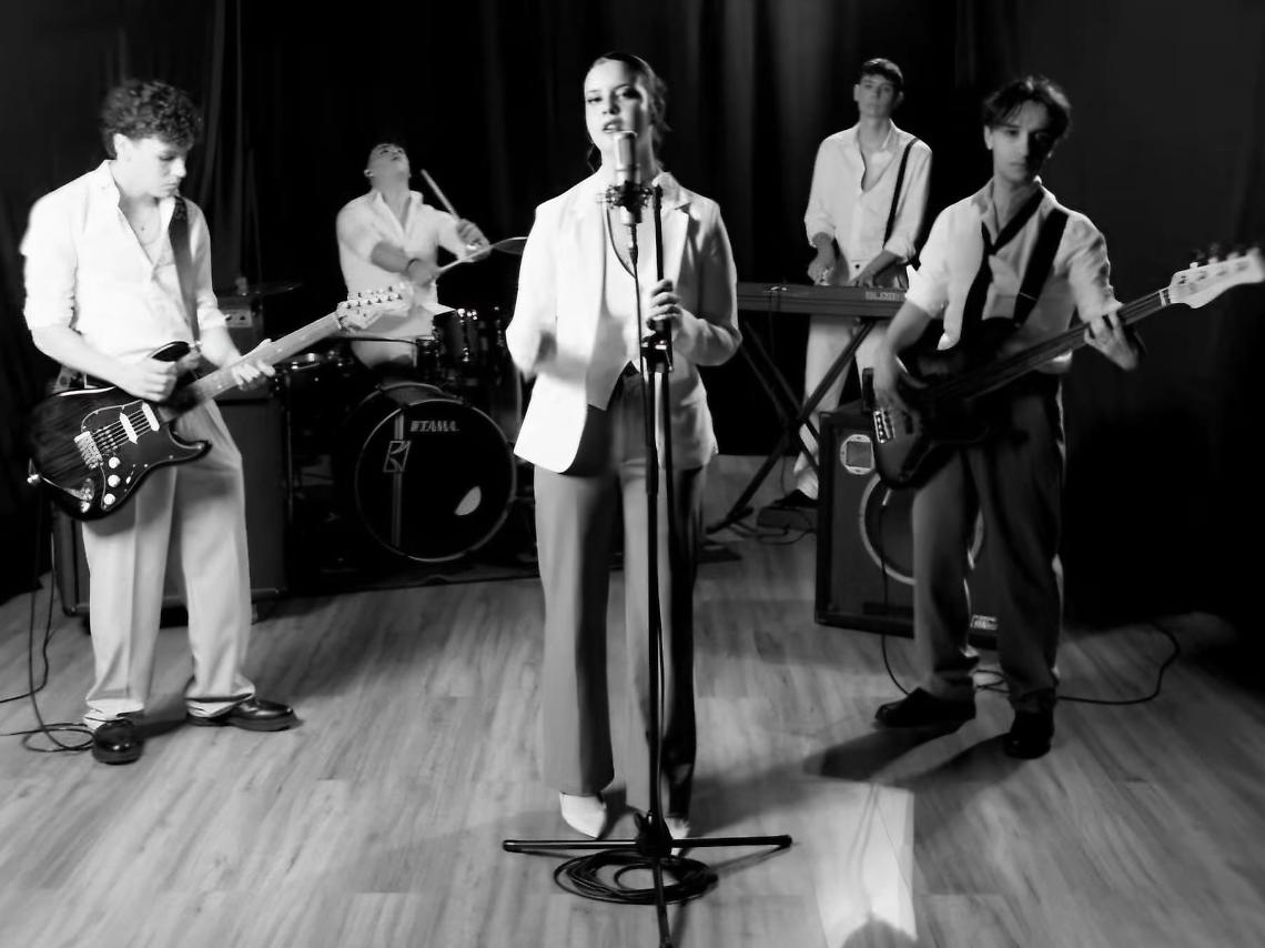 "Titanio" dei June &egrave; finalmente disponibile in streaming