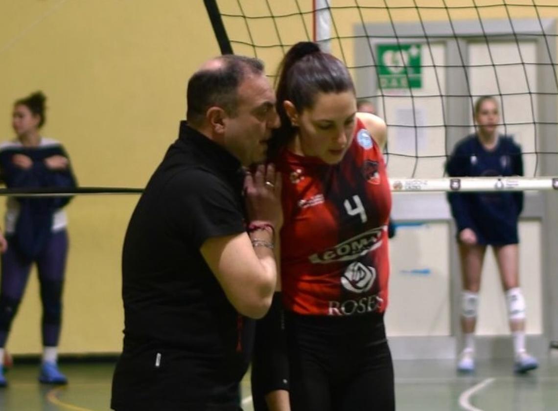 Pignatelli: &laquo;Stagione soddisfacente, senza infortuni vetta era alla nostra portata&raquo; 