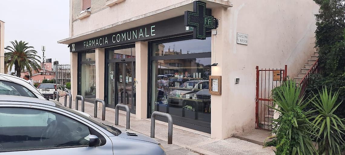 "Porta aperta ma casse chiuse, negata soluzione fisiologica per mio figlio di due anni"