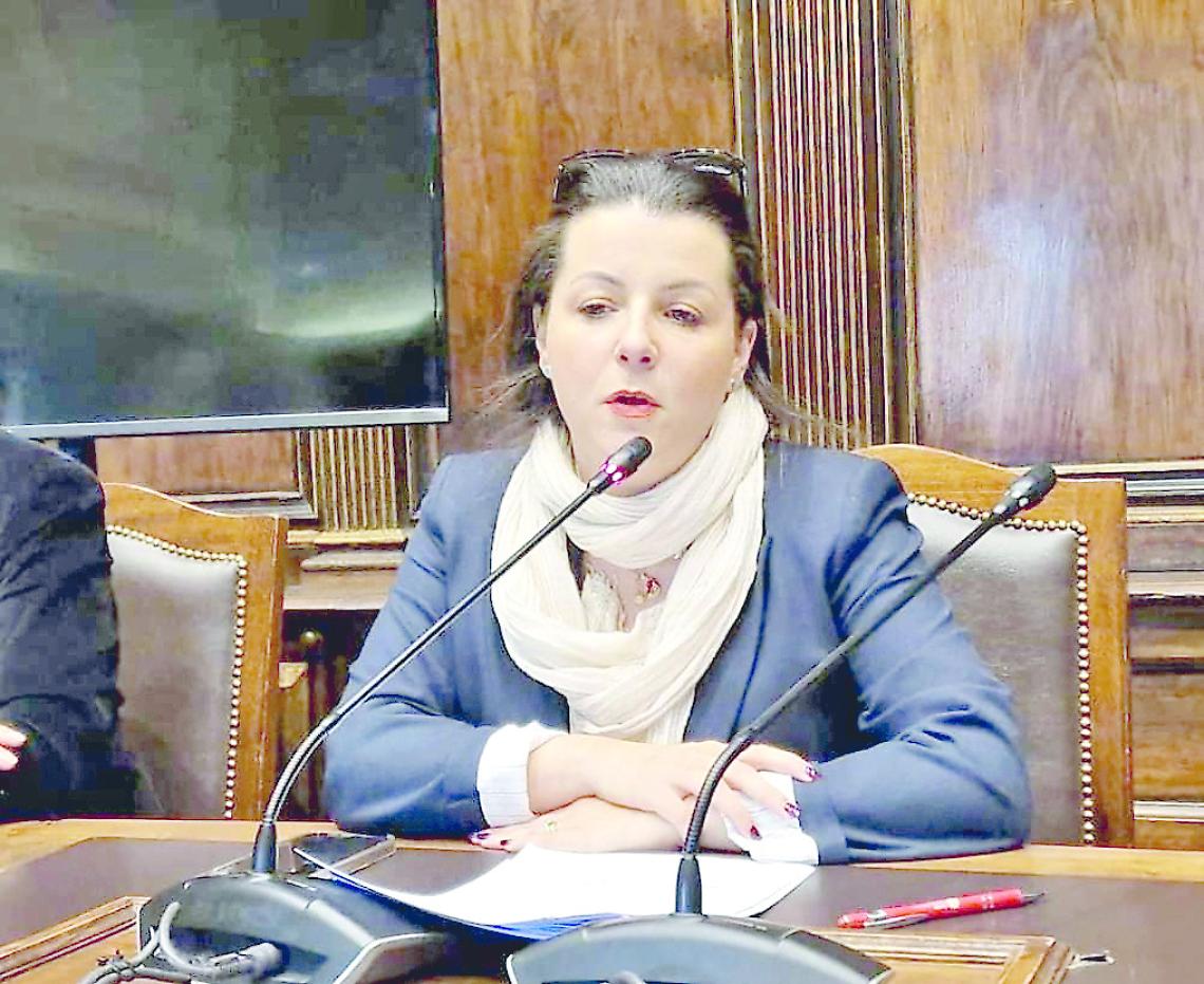 Il Tar del Lazio dice no al parco eolico, Frontini: &laquo;Vittoria storica&raquo;