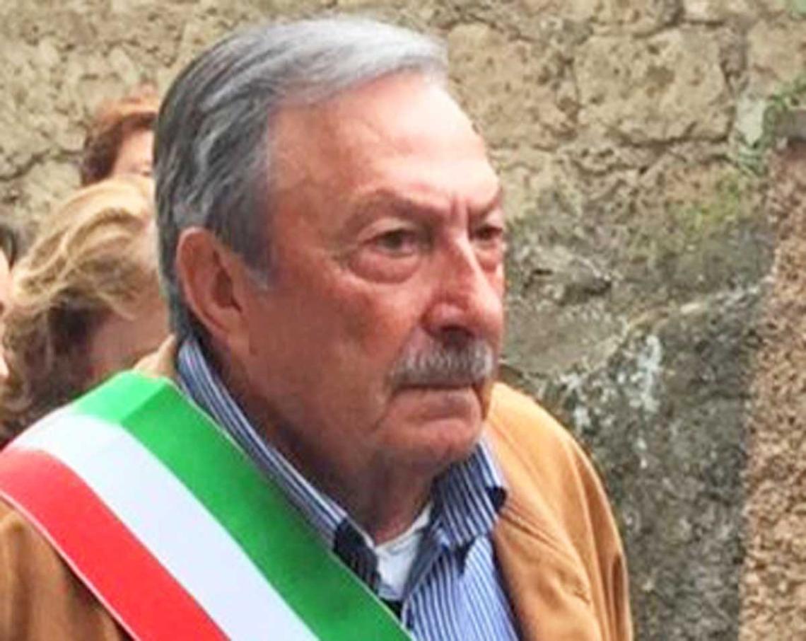 Si &egrave; spento il cavaliere Paolo Santucci