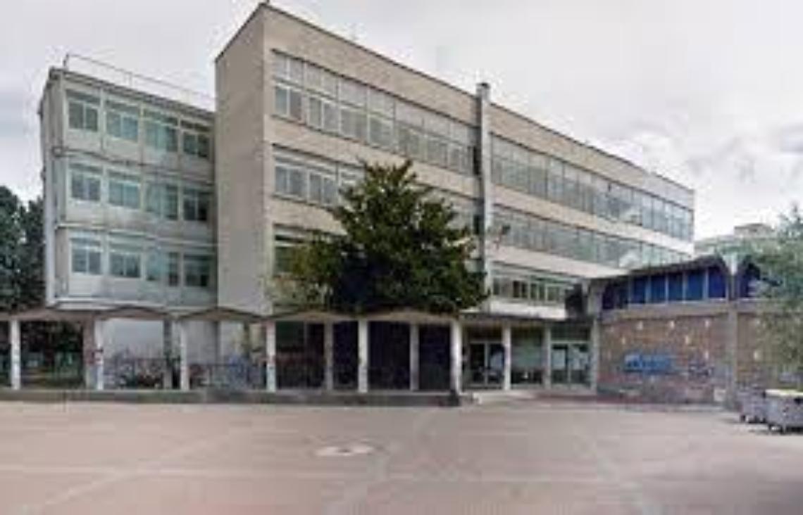 Investimento da 3,5 milioni sulla scuola Egidi 