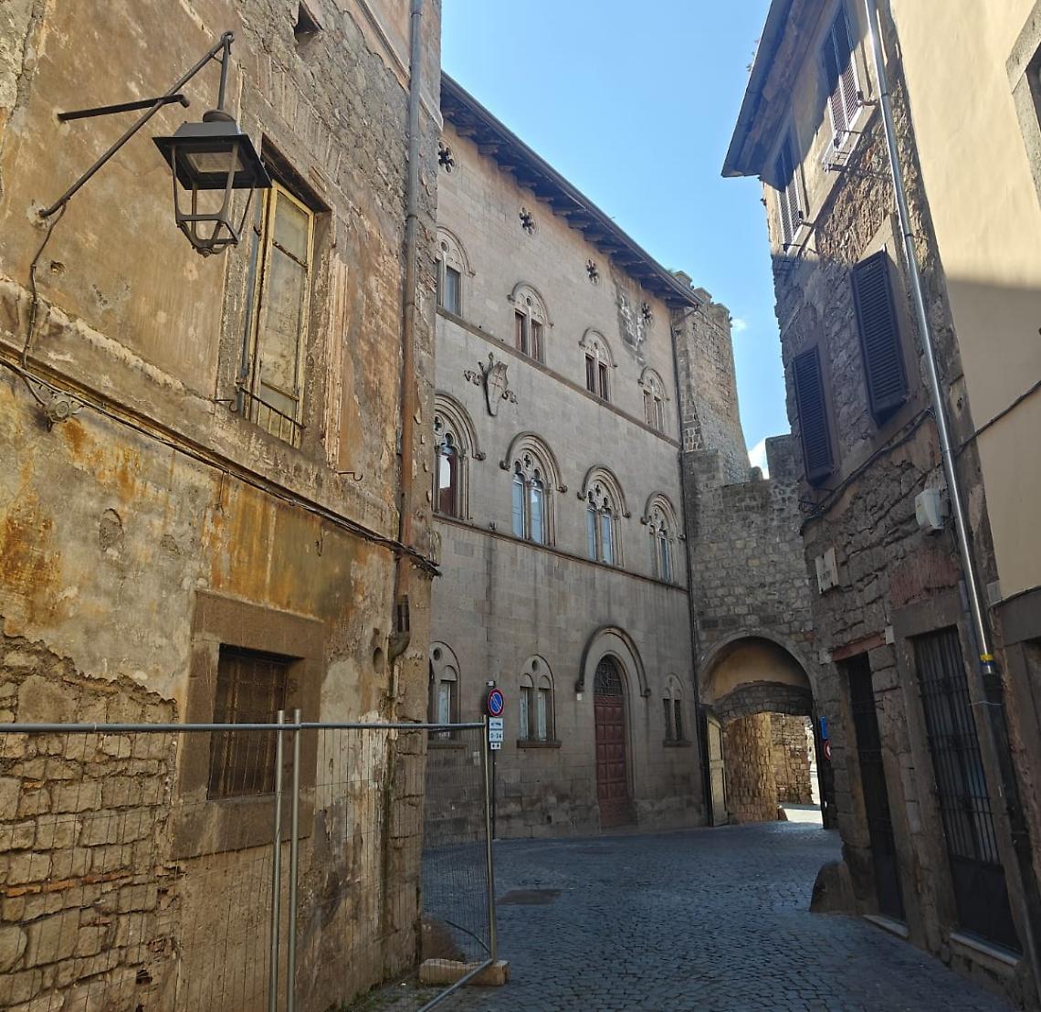 Viterbo &ldquo;perde&rdquo; i reperti dell&rsquo;Acquarossa per il degrado di Donna Olimpia