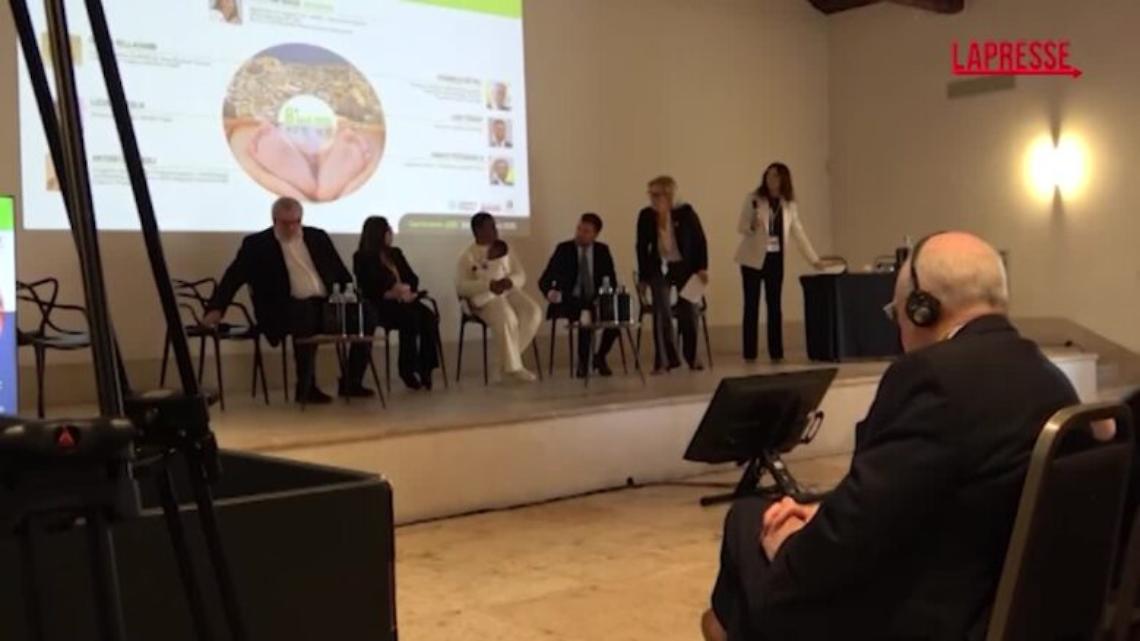 Bari, con 'Genoma' la rivoluzione pugliese nel campo dello screening genetico