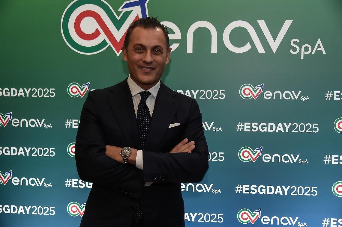 Pasqualino Monti in pole per la guida di Terna 