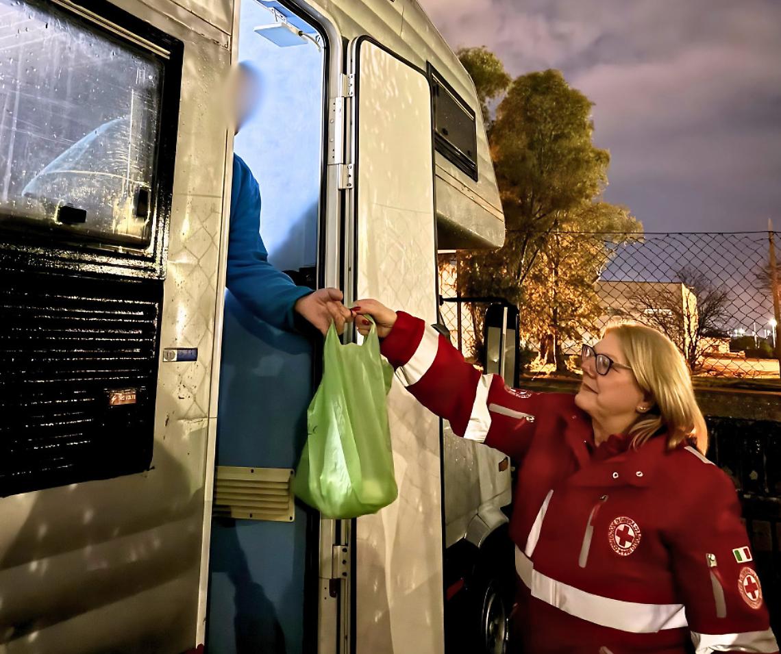 Quasi 200 assistiti e due storie di riscatto: cos&igrave; si chiude il Pnrr sociale a Civitavecchia