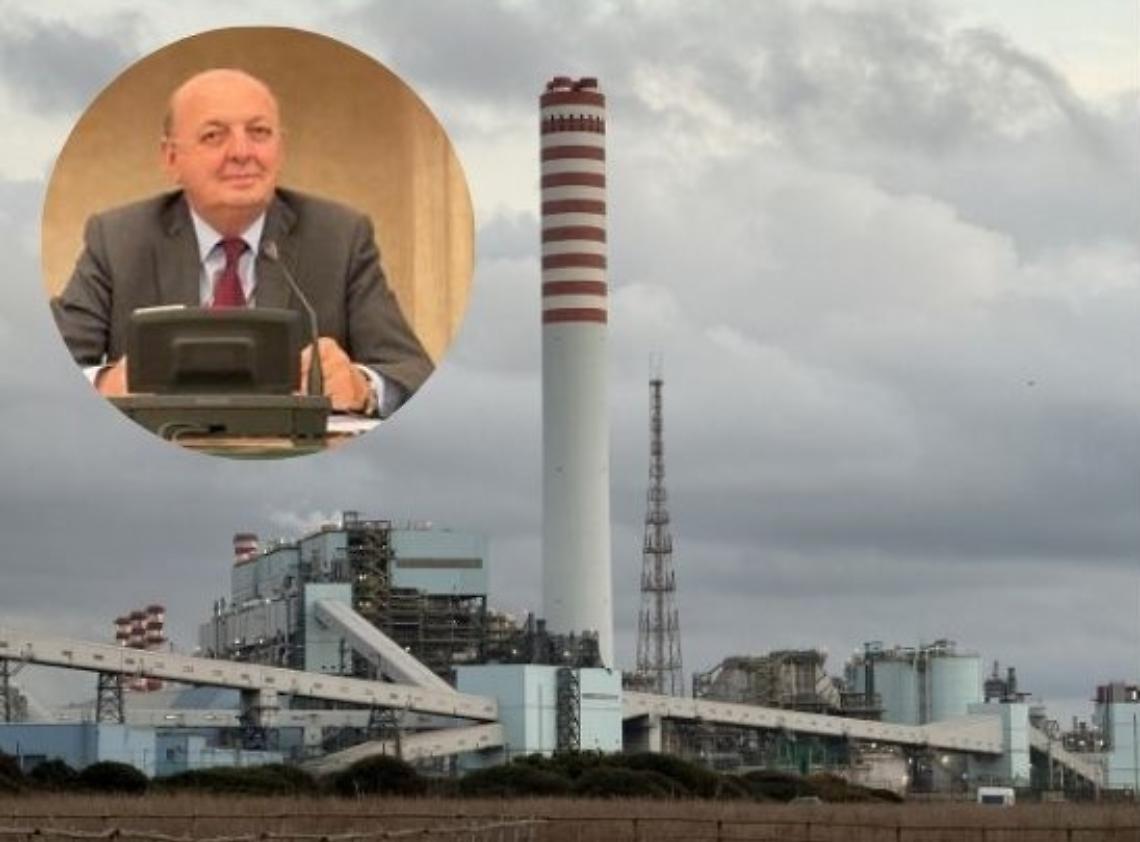Centrali di Civitavecchia e Brindisi, Pichetto Fratin: "Spero di non doverle mai riaccendere"