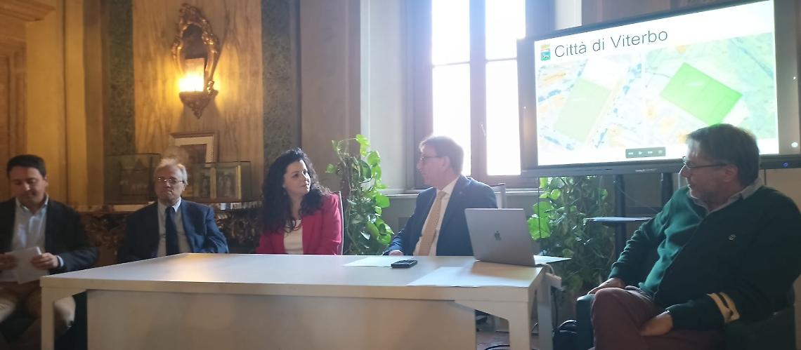 Impianti sportivi, investiti 14 milioni in 4 anni