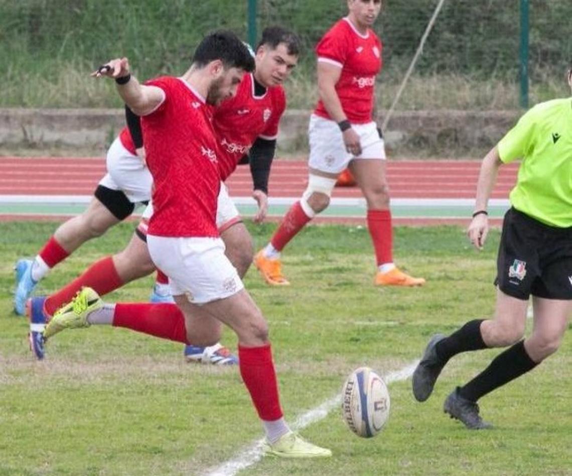 Crc, match ball per i playoff