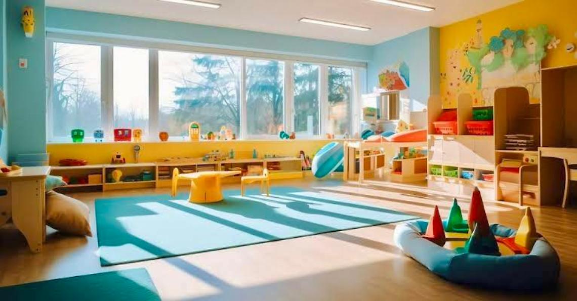 Scuola, ok al finanziamento per gli arredi