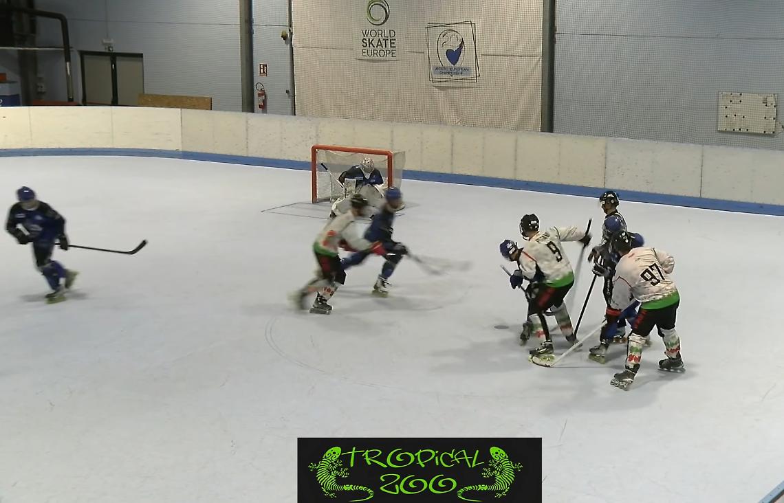 Snipers rimandati a domani: a Legnaro si decide tutto