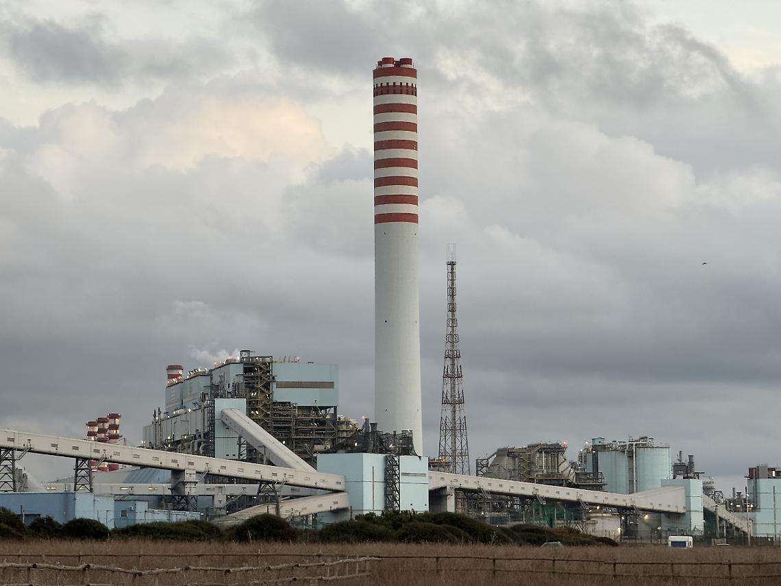 Aree dismesse, via alla mappatura: il Pd attacca il Governo sul carbone