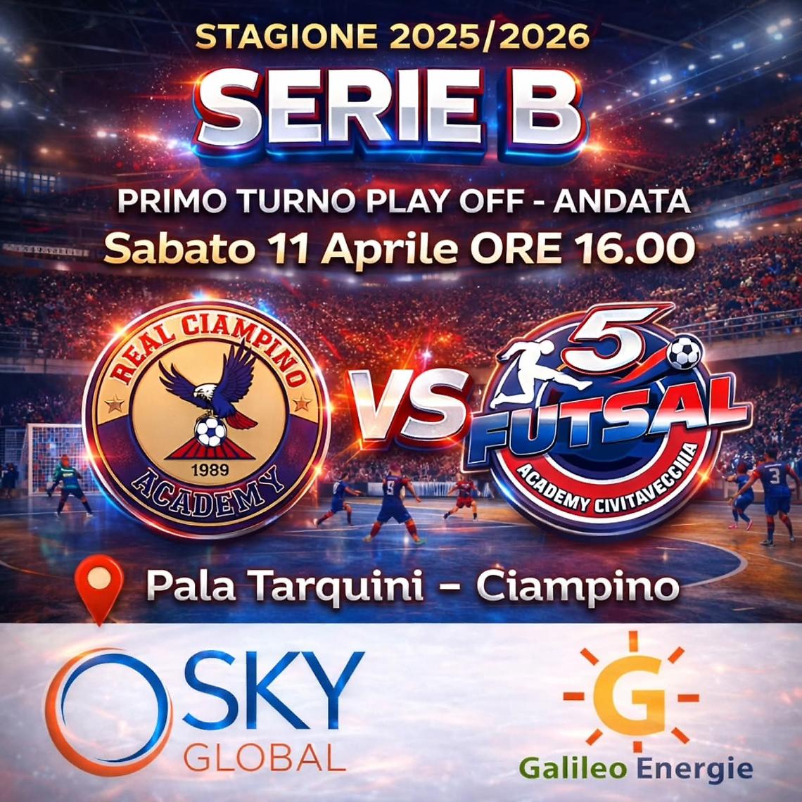 Futsal, sogno serie A2 gi&agrave; a rischio 