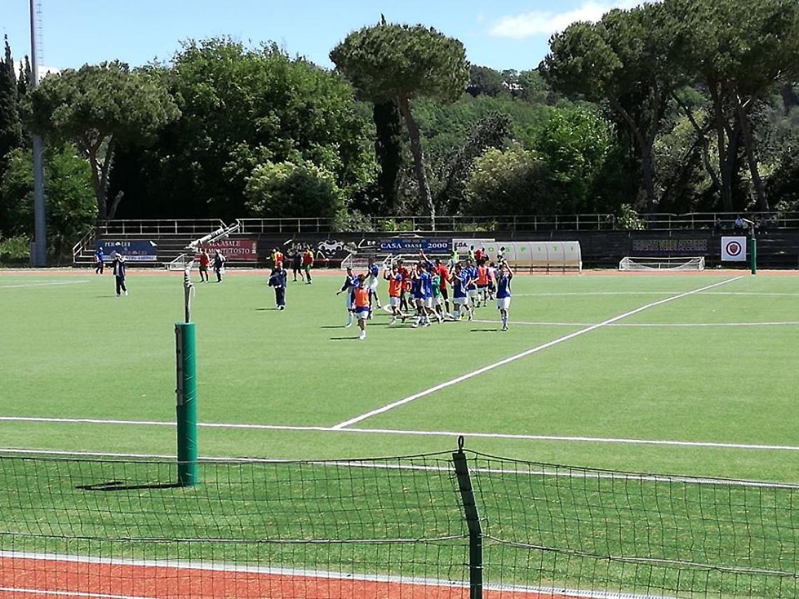 Stadio Galli, partono i lavori: nuova vita per campo e pista di atletica
