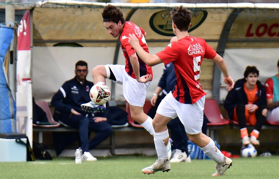 Ladispoli col Pescia per migliorare la classifica 