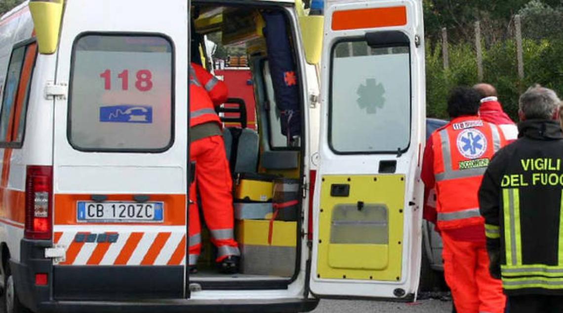 Tragedia a Tarquinia: uomo trovato senza vita in casa