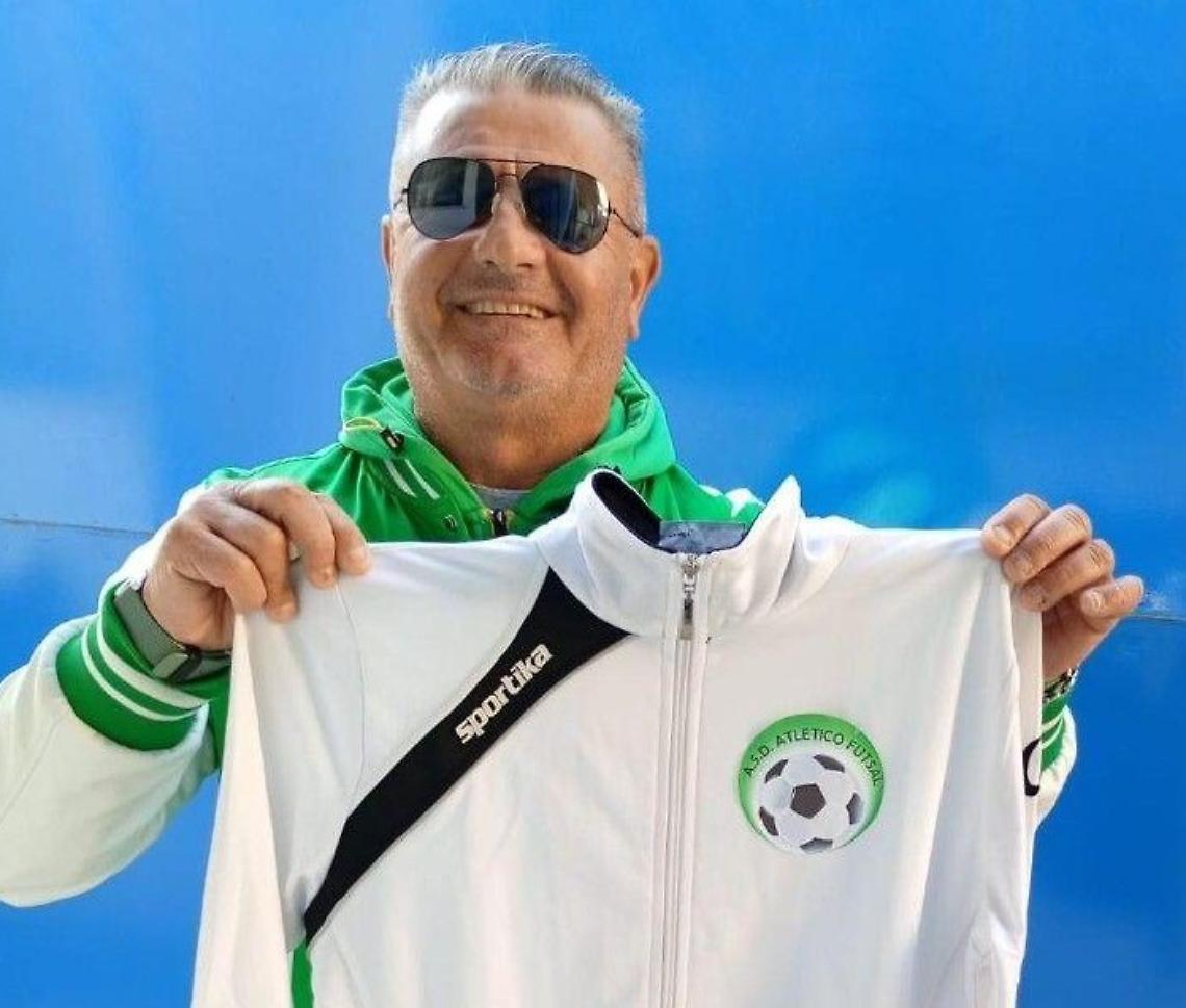 L&rsquo;Atletico si &ldquo;sdoppia&rdquo; 