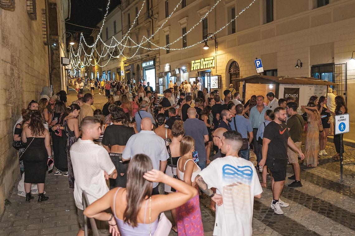 DiVino Etrusco, l'anteprima della 20&ordf; edizione sbarca al Vinitaly