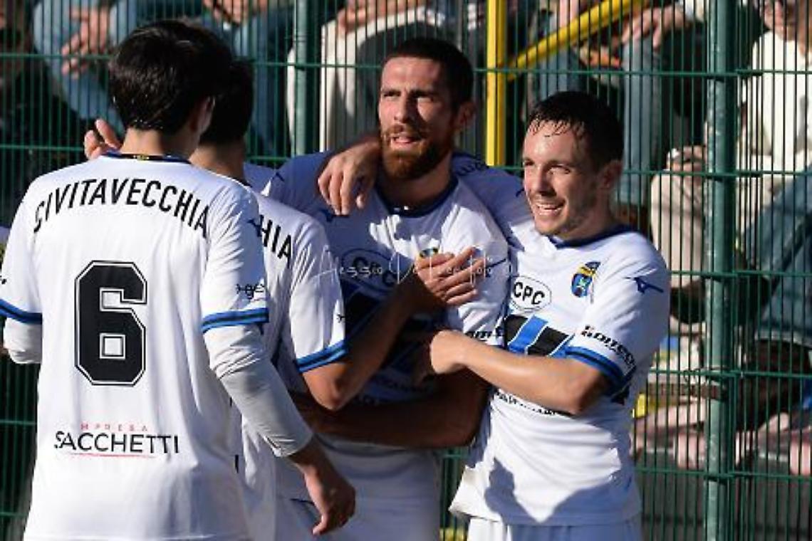La Vecchia non &egrave; morta: vittoria da 0-2 a 3-2
