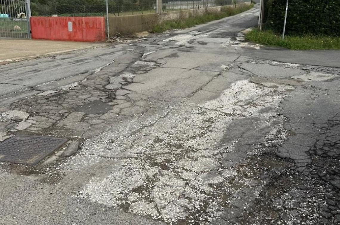 Casaletto Rosso, sicurezza stradale al centro del dibattito in Consiglio comunale