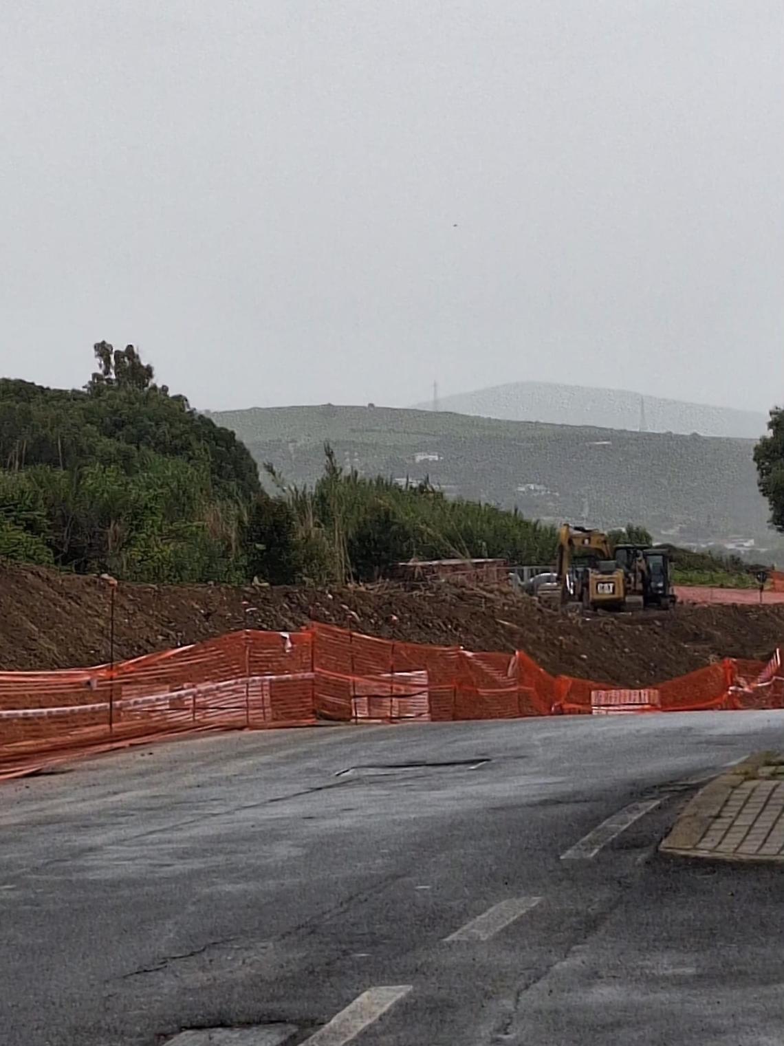 a pista ciclabile di via delle Colonie non sar&agrave; pronta prima di giugno
