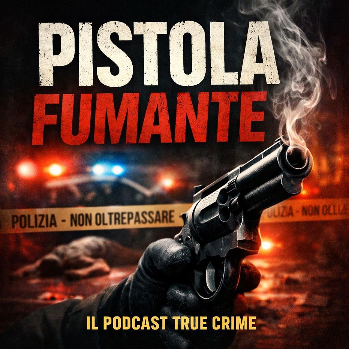 Pistola-fumante