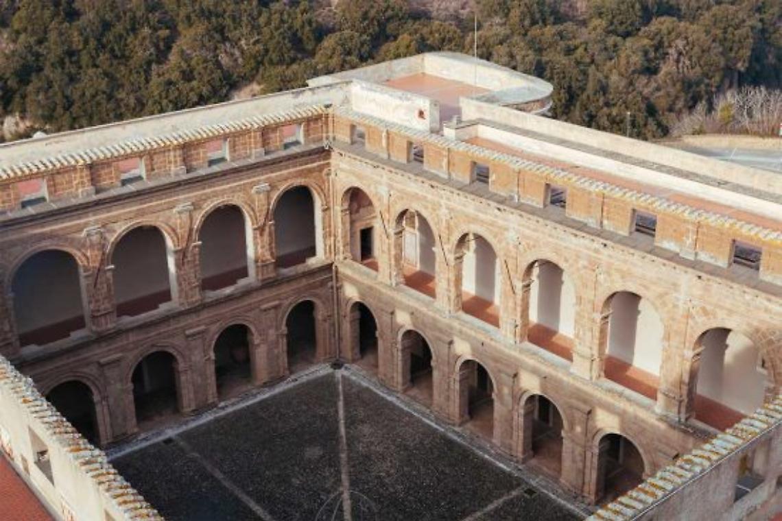 Missione tutela: Arcangelo Bracci e il caso della Tomba dei Massi