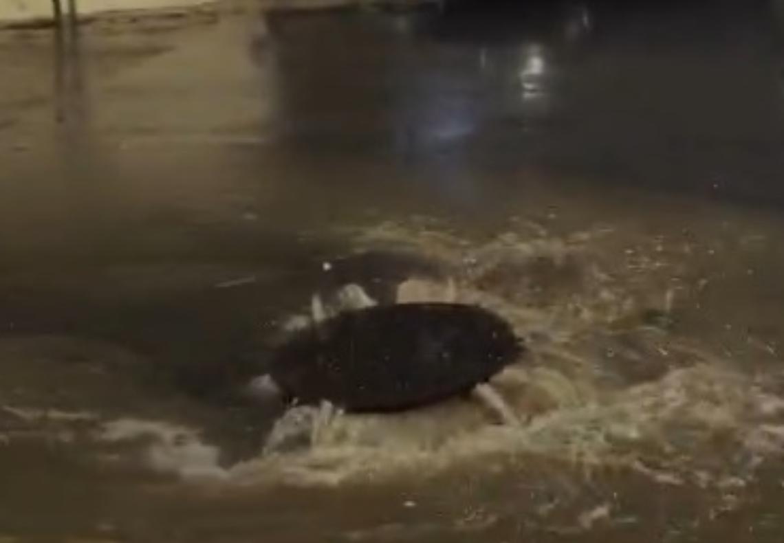 San Gordiano: pioggia e vecchie criticit&agrave; 