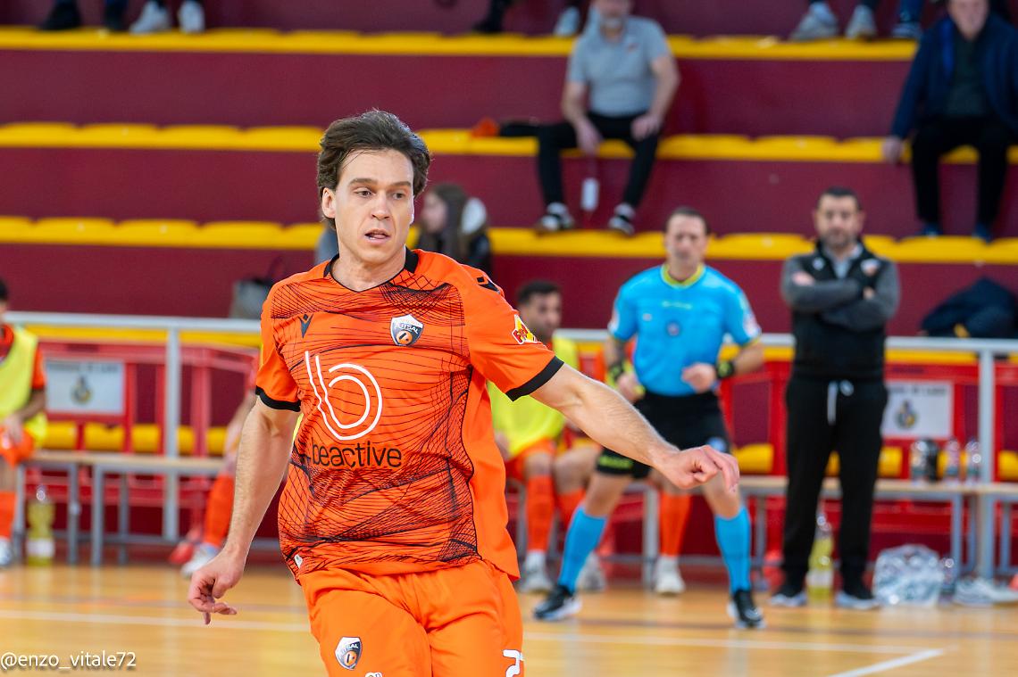 Active Network Futsal, domani il giorno della finale