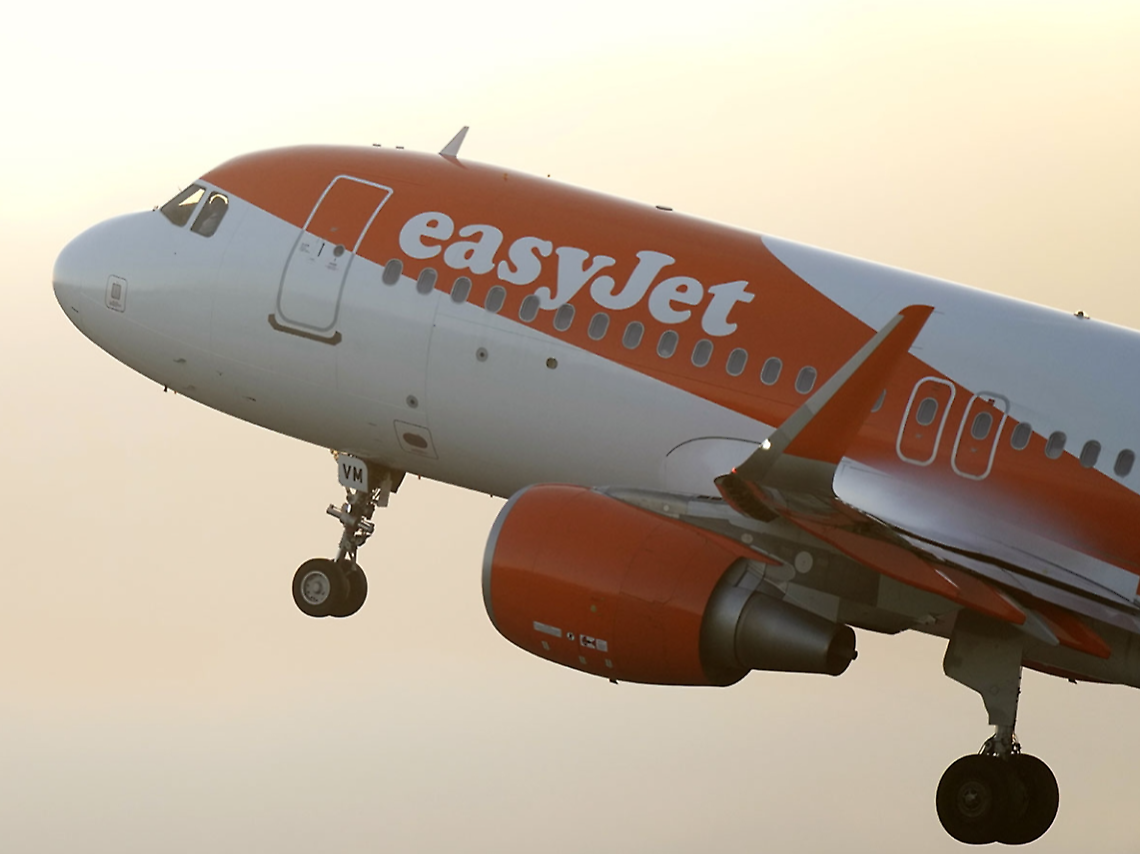 EasyJet