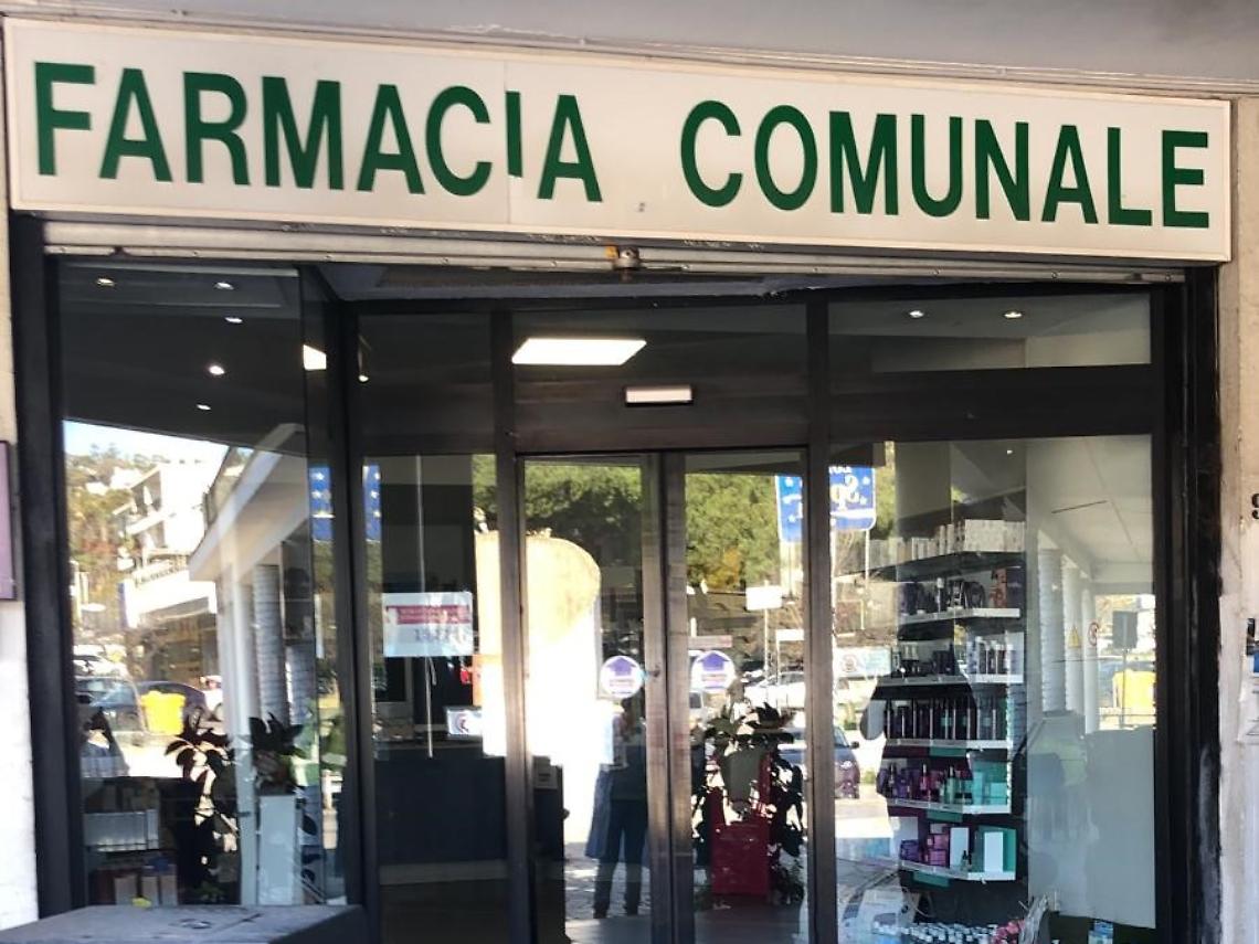 Farmacie comunali: al via la consulenza alimentare e l'ecg gratuiti