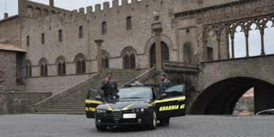 Scoperto un meccanico con una doppia contabilit&agrave;