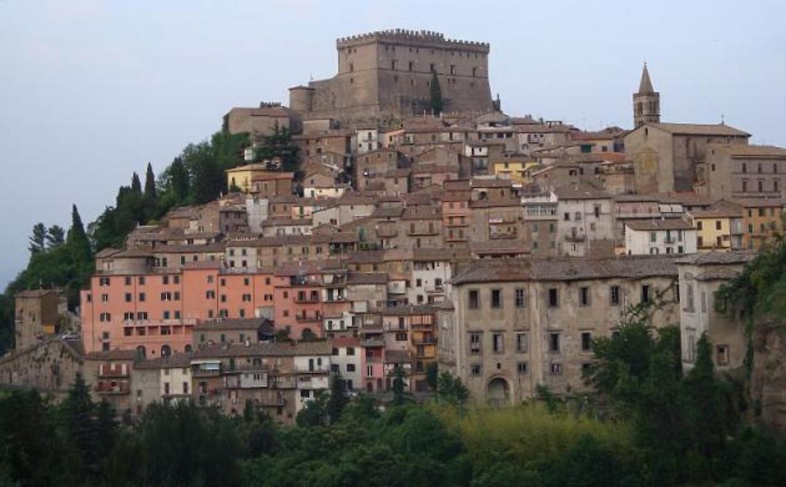 Festival dei Lumi, al via l&rsquo;edizione 2026