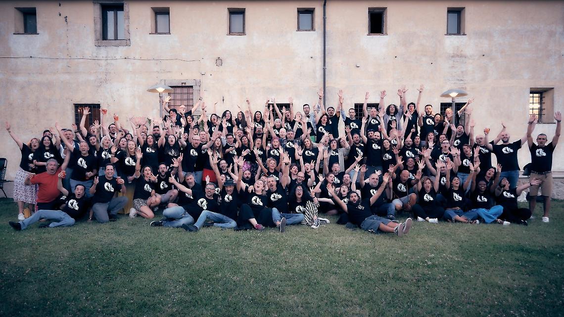 Aperte le iscrizioni alla XV edizione del Festival delle Arti Improvvisate