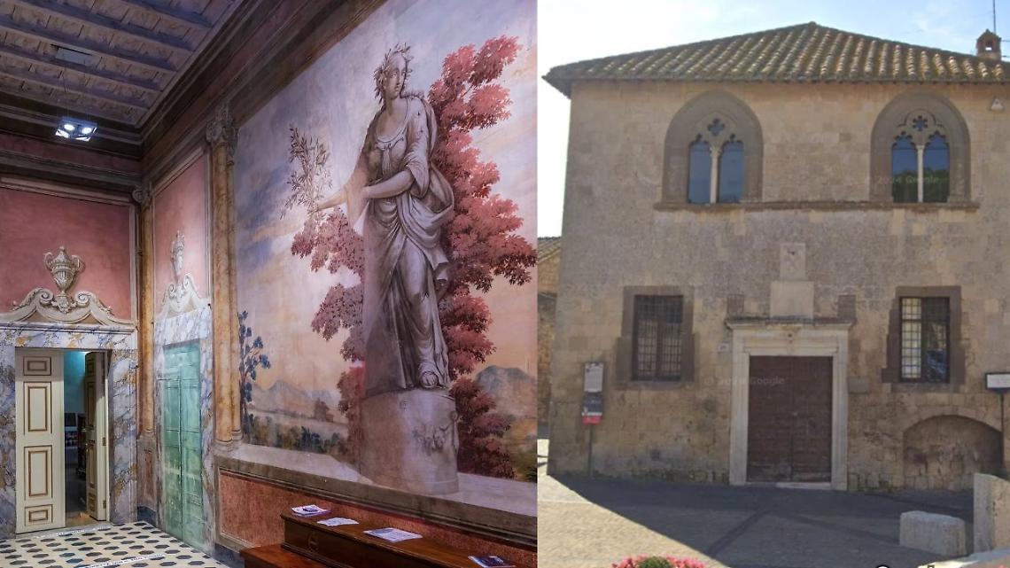 La cultura si fa strada: oltre 49mila euro per biblioteca e archivio storico