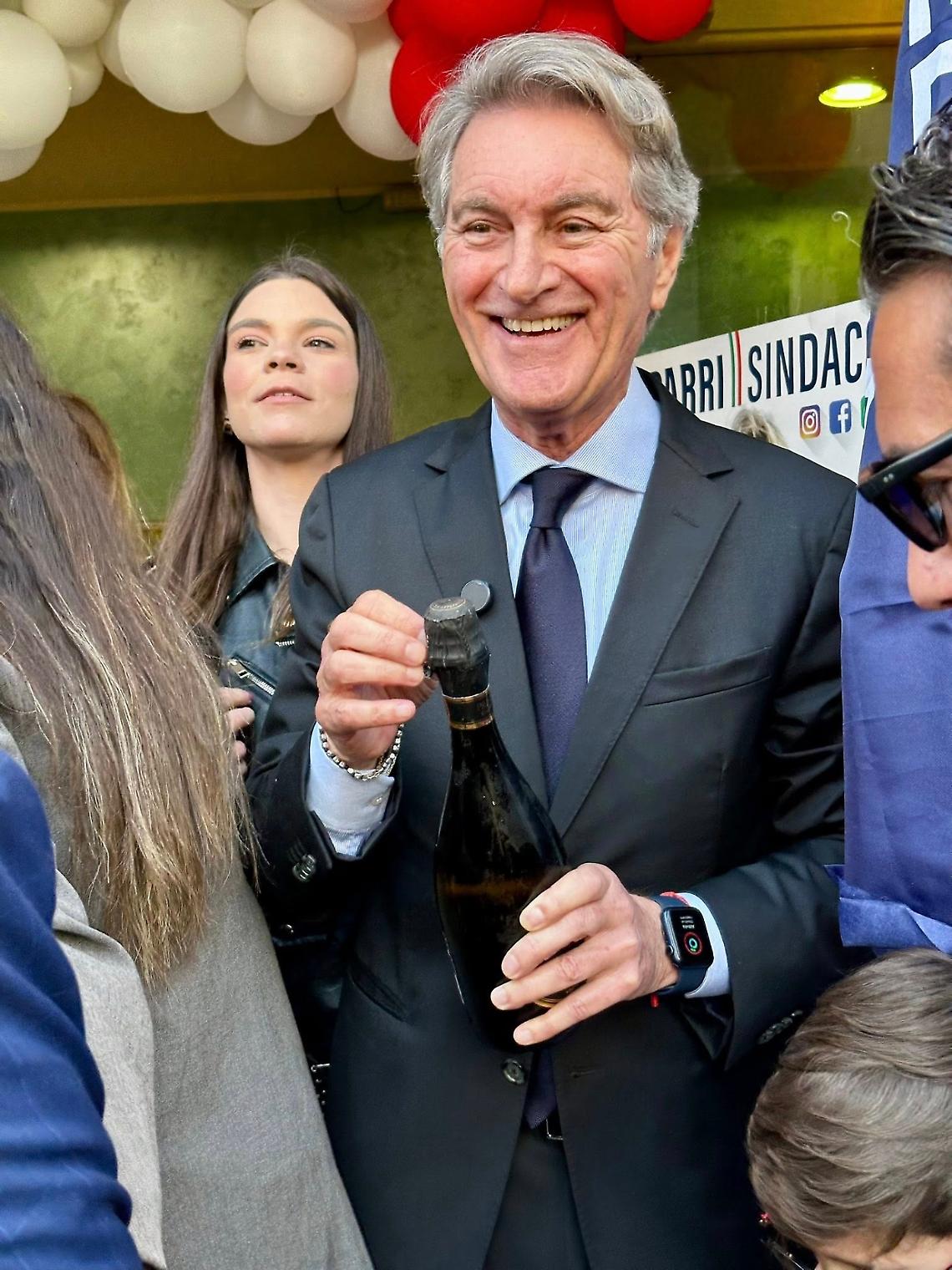 Sede Misericordia, Gasparri attacca il centrosinistra: &ldquo;Dal Pd tre versioni diverse, solo confusione&rdquo;