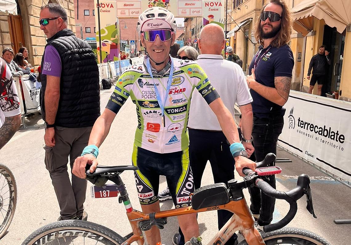 Mtb Santa Marinella: Mariuzzo e Feltre protagonisti in Veneto