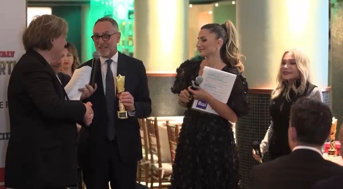 La Blue Economy italiana brilla a Miami: successo per l&rsquo;Oscar dei Porti