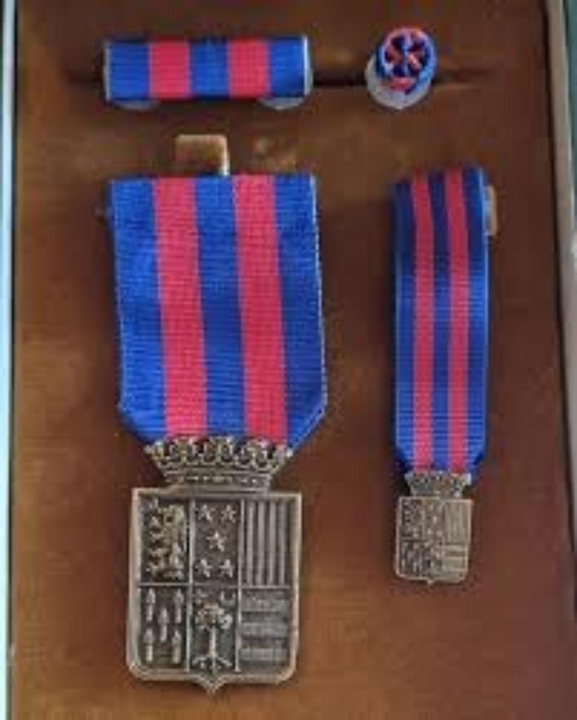 Medalha do Pacificador, un&rsquo;onorificenza che unisce prestigio e  valori autentici 