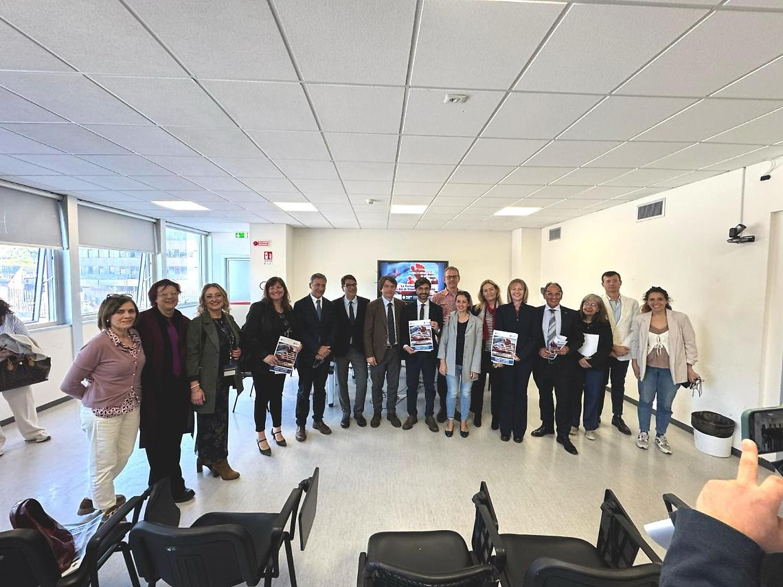 "L'anestesia epidurale &egrave; una tecnica sicura ed efficace, migliora il comfort materno e il benessere del bambino"