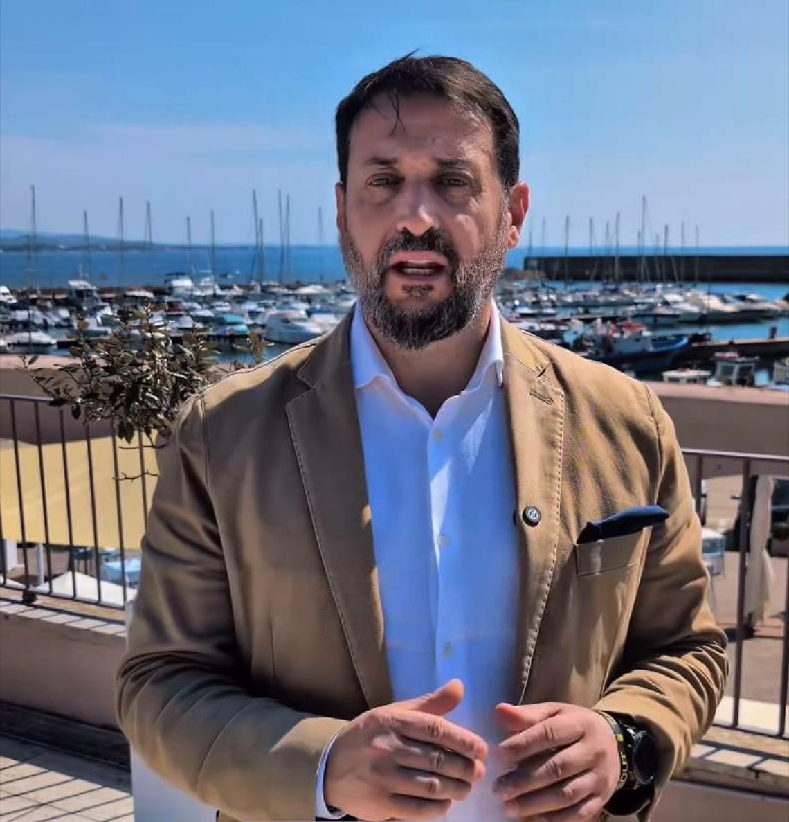 Minghella respinge le accuse di incoerenza di Manuelli e rilancia: "Lavoriamo per Santa Marinella e Santa Severa"