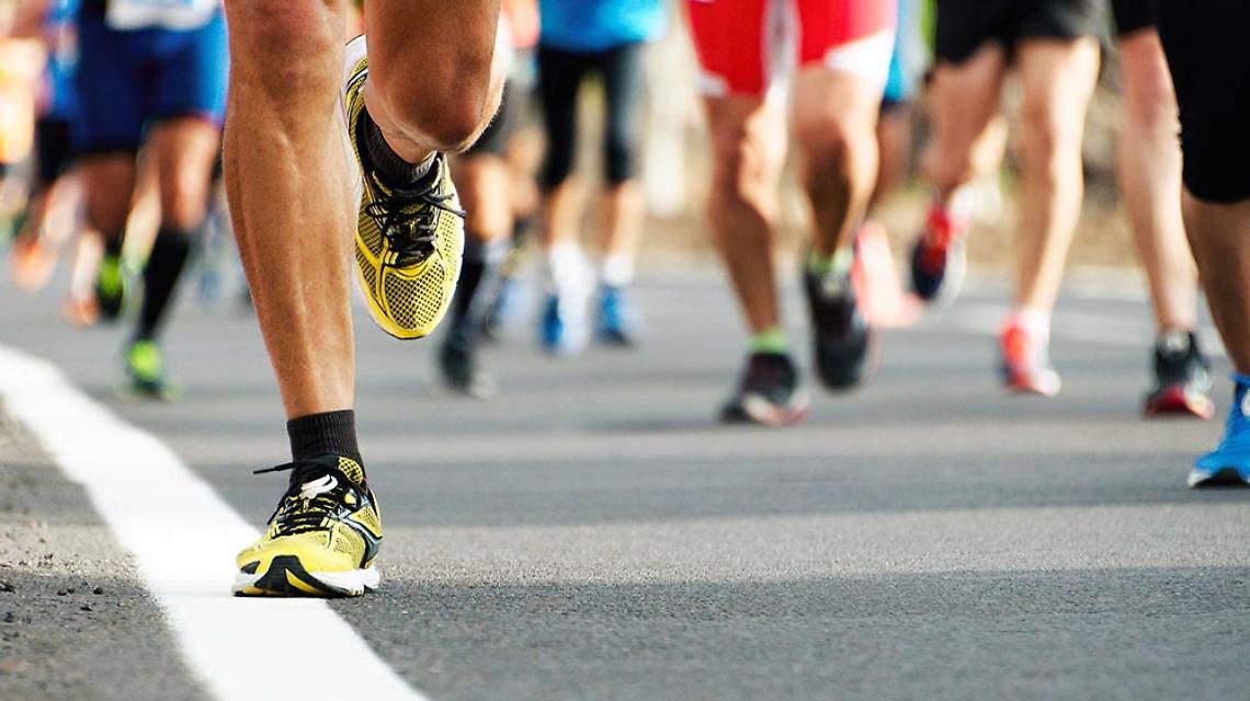 A Passoscuro torna &ldquo;la 10 km del Litorale&rdquo;