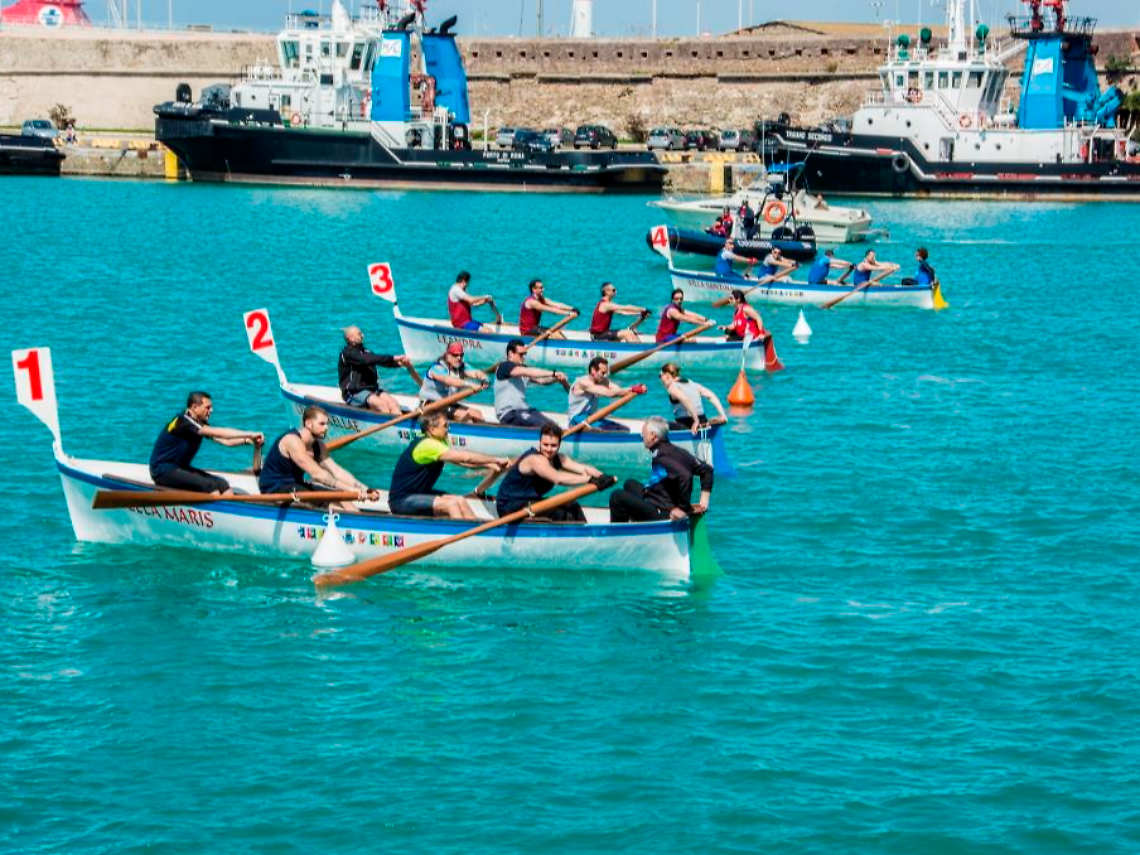 Civitavecchia si prepara al grande weekend del mare