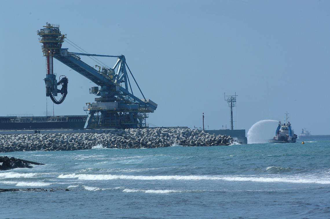 Enel rescinde il contratto con MV Maintenance: doccia fredda e nuovo allarme occupazione a Tvn