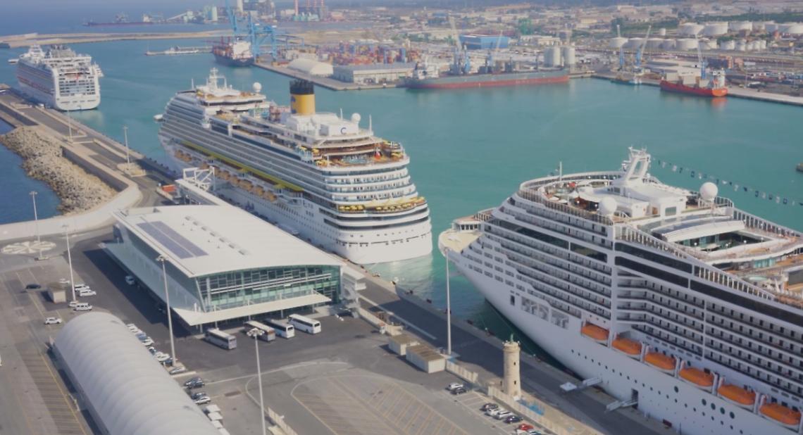 Latrofa: "Tra un anno vedremo i risultati concreti ottenuti a Miami"