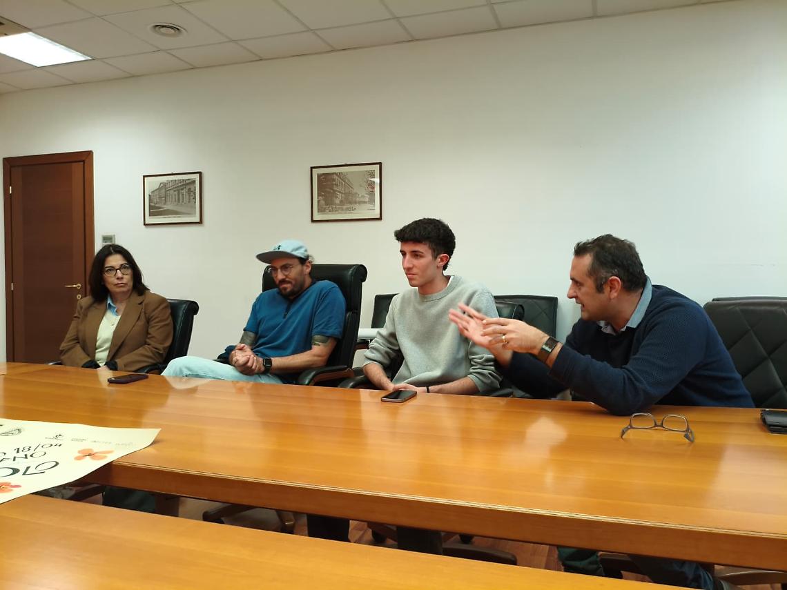 San Romolo torna al Traiano: musica, solidariet&agrave; e inclusione per l&rsquo;ottava edizione